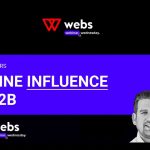 Jak webinary B2B są strategicznym narzędziem do wydajnego generowania odpowiednich leadów sprzedażowych